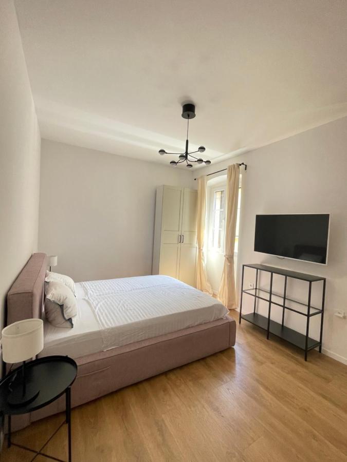 Zadar Relax Apartment Buitenkant foto