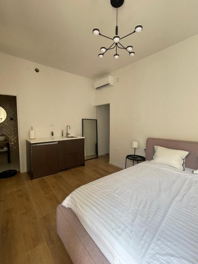 Zadar Relax Apartment Buitenkant foto