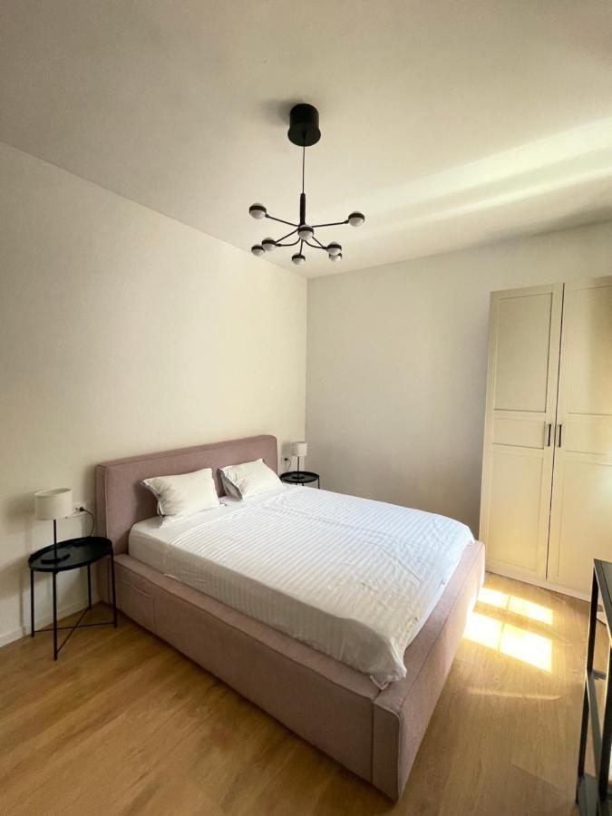Zadar Relax Apartment Buitenkant foto